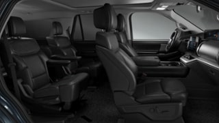 2027 Ford Expedition® Internal Image 1
